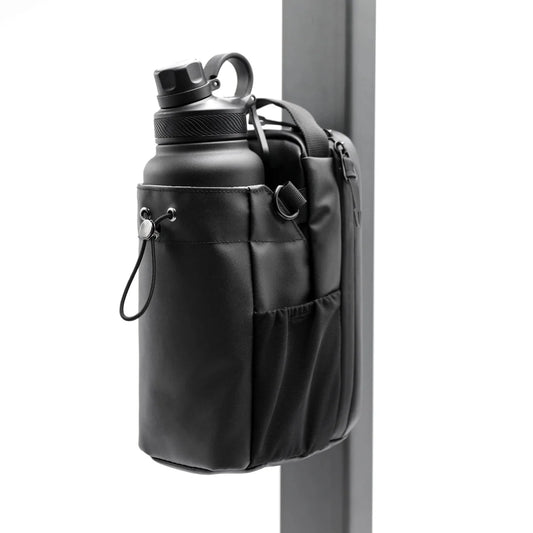 Magnetic Bottle Bag
